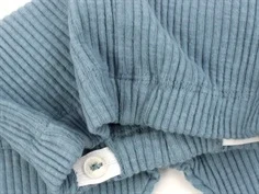 Lil Atelier smoke blue bukser